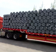 發(fā)貨現(xiàn)場